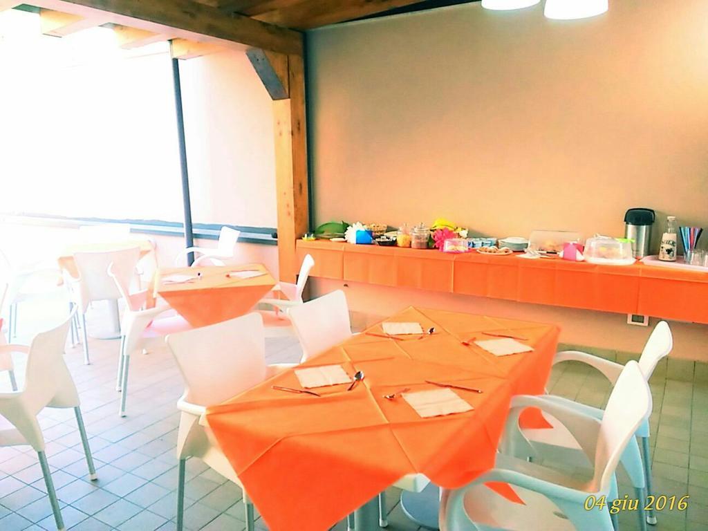 B&B Ciclopi Aci Castello Eksteriør bilde